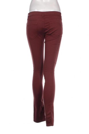 Дамски панталон Manila Grace, Размер S, Цвят Червен, Цена 13,37 лв.