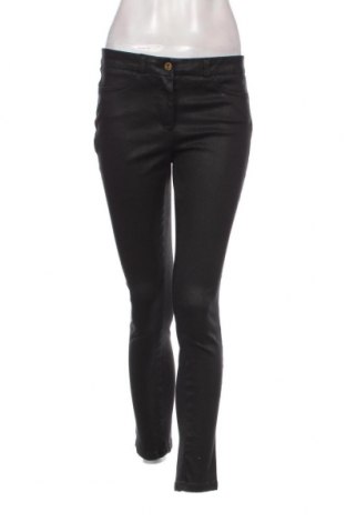Дамски панталон Manila Grace, Размер M, Цвят Черен, Цена 15,28 лв.