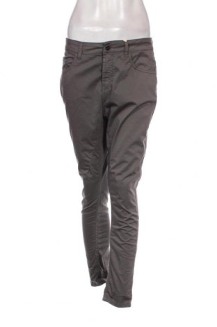 Дамски панталон Manila Grace, Размер M, Цвят Сив, Цена 15,28 лв.