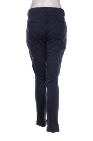 Pantaloni de femei Manila Grace, Mărime L, Culoare Albastru, Preț 628,29 Lei
