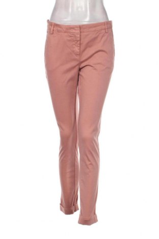 Дамски панталон Manila Grace, Размер M, Цвят Розов, Цена 15,28 лв.