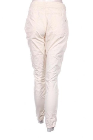 Pantaloni de femei Manila Grace, Mărime XL, Culoare Ecru, Preț 223,68 Lei