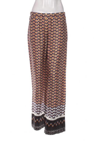 Γυναικείο παντελόνι Manila Grace, Μέγεθος M, Χρώμα Πολύχρωμο, Τιμή 98,45 €