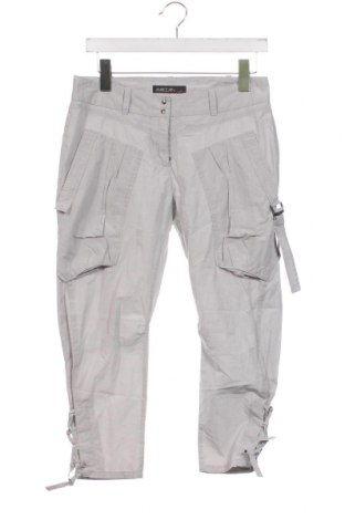 Дамски панталон Marc Cain, Размер S, Цвят Сив, Цена 61,60 лв.