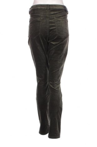 Pantaloni de femei Marc Cain, Mărime L, Culoare Verde, Preț 368,42 Lei