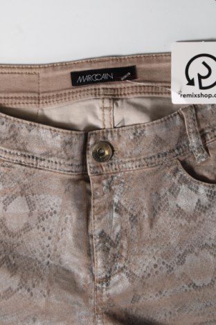 Γυναικείο παντελόνι Marc Cain, Μέγεθος M, Χρώμα Γκρί, Τιμή 69,28 €