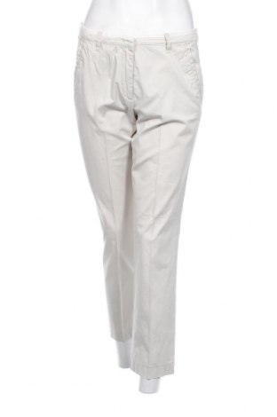 Дамски панталон Marc Cain, Размер L, Цвят Сив, Цена 31,36 лв.