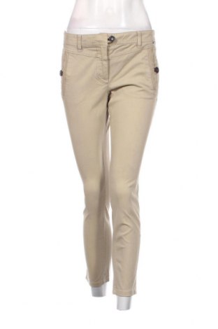 Pantaloni de femei Marc Cain Sports, Mărime S, Culoare Bej, Preț 134,28 Lei