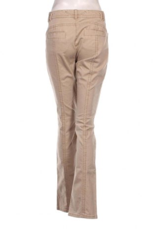 Pantaloni de femei Marc Cain Sports, Mărime L, Culoare Bej, Preț 368,42 Lei
