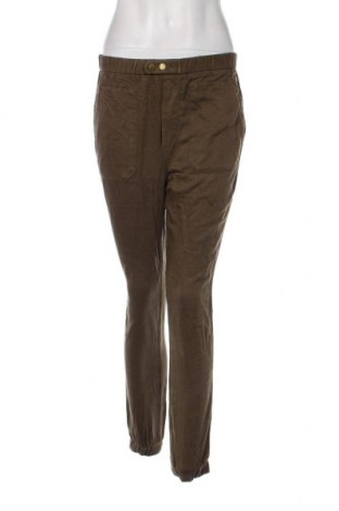 Γυναικείο παντελόνι Marc O'Polo, Μέγεθος S, Χρώμα Πράσινο, Τιμή 3,79 €