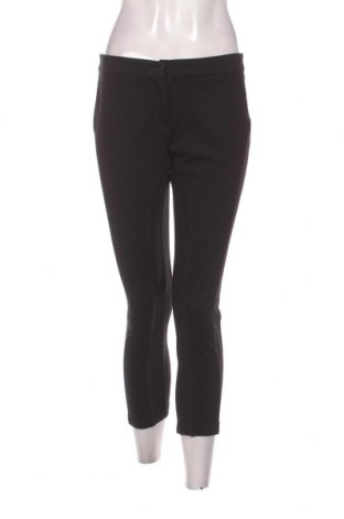 Pantaloni de femei Marella, Mărime S, Culoare Negru, Preț 25,51 Lei