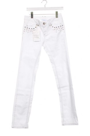 Pantaloni de femei Marella Sport, Mărime XS, Culoare Alb, Preț 442,44 Lei