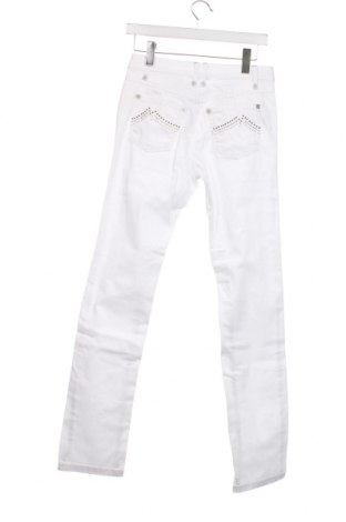 Дамски панталон Marella Sport, Размер XS, Цвят Бял, Цена 121,05 лв.
