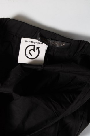 Pantaloni de femei Marina Rinaldi, Mărime XL, Culoare Negru, Preț 285,71 Lei