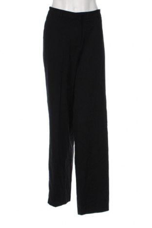 Дамски панталон Marks & Spencer, Размер XL, Цвят Черен, Цена 20,00 лв.