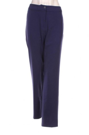 Dámske nohavice Marks & Spencer, Veľkosť XL, Farba Modrá, Cena  8,05 €