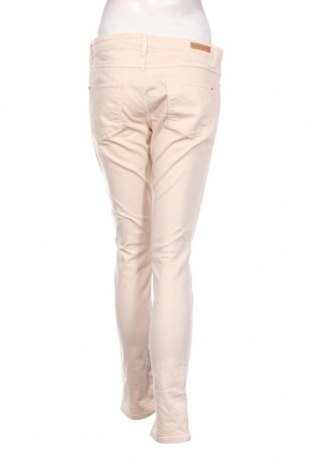 Dámské kalhoty  Massimo Dutti, Velikost L, Barva Béžová, Cena  156,00 Kč