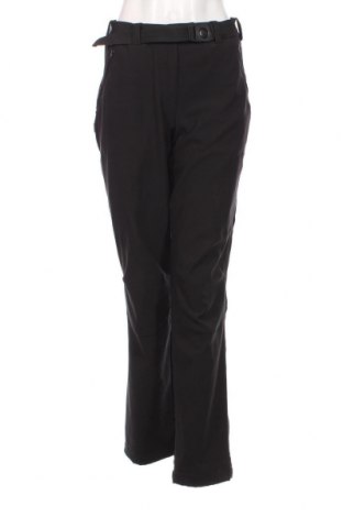 Γυναικείο παντελόνι Maul, Μέγεθος M, Χρώμα Μαύρο, Τιμή 17,94 €