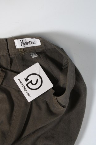 Γυναικείο παντελόνι Melrose, Μέγεθος S, Χρώμα Καφέ, Τιμή 14,84 €