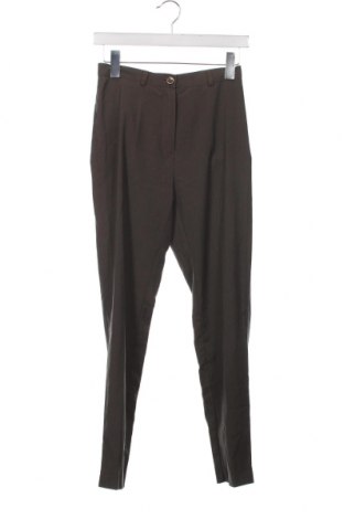 Дамски панталон Melrose, Размер S, Цвят Кафяв, Цена 8,70 лв.