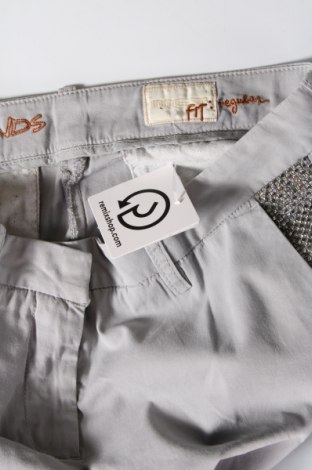 Damenhose Met, Größe S, Farbe Grau, Preis 10,54 €