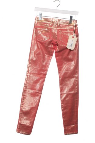 Γυναικείο παντελόνι Met, Μέγεθος XS, Χρώμα Πολύχρωμο, Τιμή 11,29 €