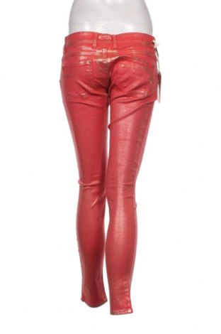 Pantaloni de femei Met, Mărime M, Culoare Multicolor, Preț 52,83 Lei