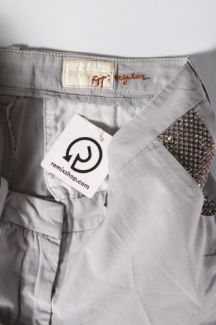 Pantaloni de femei Met, Mărime M, Culoare Gri, Preț 480,26 Lei