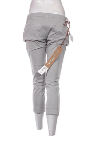 Γυναικείο παντελόνι Met, Μέγεθος M, Χρώμα Γκρί, Τιμή 75,26 €