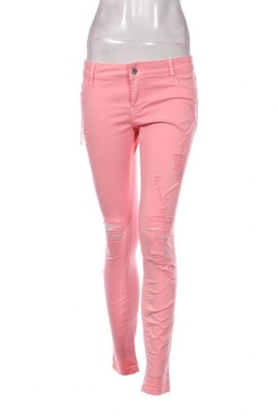 Γυναικείο παντελόνι Met, Μέγεθος M, Χρώμα Ρόζ , Τιμή 15,05 €