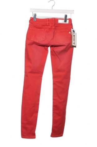 Damenhose Met, Größe XS, Farbe Rot, Preis € 10,54