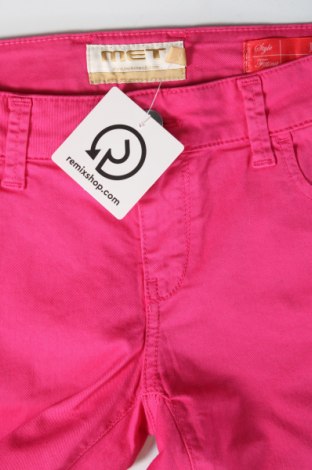 Damenhose Met, Größe XS, Farbe Rosa, Preis 7,99 €