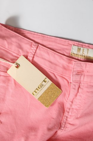 Dámské kalhoty  Met, Velikost L, Barva Růžová, Cena  296,00 Kč