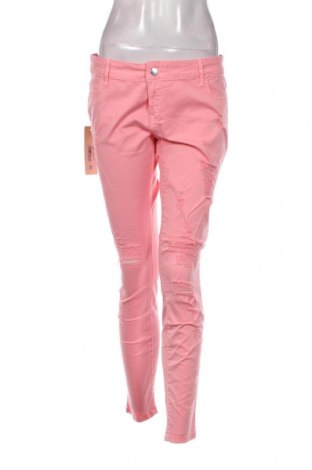 Dámské kalhoty  Met, Velikost L, Barva Růžová, Cena  529,00 Kč