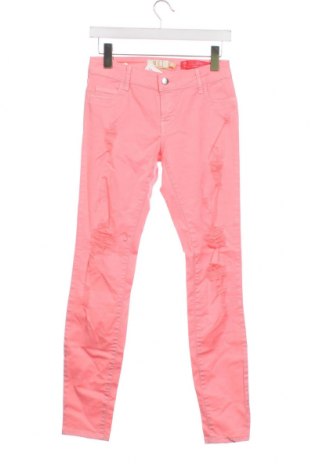 Γυναικείο παντελόνι Met, Μέγεθος M, Χρώμα Ρόζ , Τιμή 18,82 €