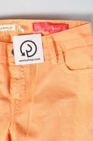 Damenhose Met, Größe S, Farbe Orange, Preis 75,26 €