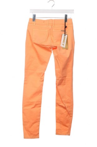 Γυναικείο παντελόνι Met, Μέγεθος S, Χρώμα Πορτοκαλί, Τιμή 9,78 €