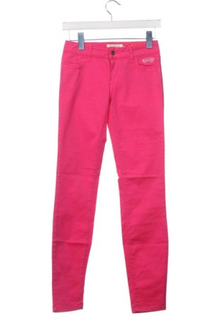 Дамски панталон Met, Размер XS, Цвят Розов, Цена 17,52 лв.