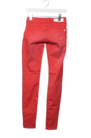 Dámské kalhoty  Met, Velikost S, Barva Červená, Cena  296,00 Kč