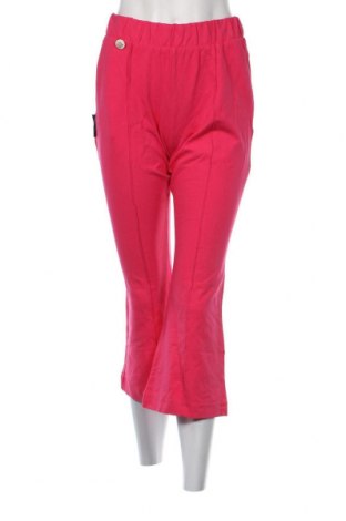 Dámske nohavice Minouu, Veľkosť M, Farba Ružová, Cena  3,37 €
