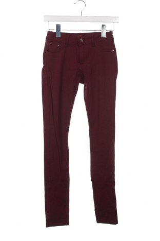 Дамски панталон Miss Anna, Размер S, Цвят Червен, Цена 6,67 лв.