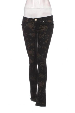 Pantaloni de femei Miss Grace, Mărime S, Culoare Negru, Preț 16,07 Lei