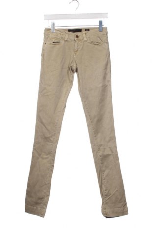 Pantaloni de femei Miss Sixty, Mărime XS, Culoare Bej, Preț 67,50 Lei