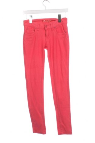 Dámské kalhoty  Miss Two, Velikost S, Barva Růžová, Cena  114,00 Kč