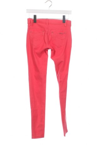 Дамски панталон Miss Two, Размер S, Цвят Розов, Цена 8,70 лв.