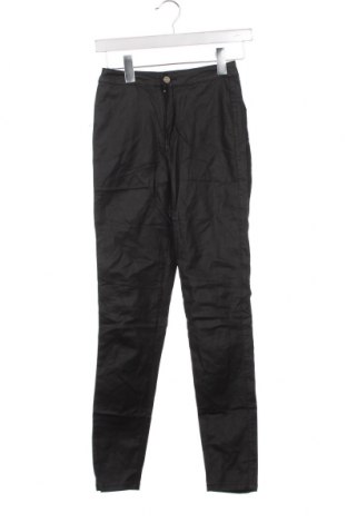 Дамски панталон Missguided, Размер S, Цвят Черен, Цена 6,96 лв.