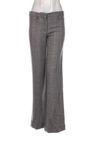 Дамски панталон Miu Miu, Размер M, Цвят Многоцветен, Цена 101,48 лв.