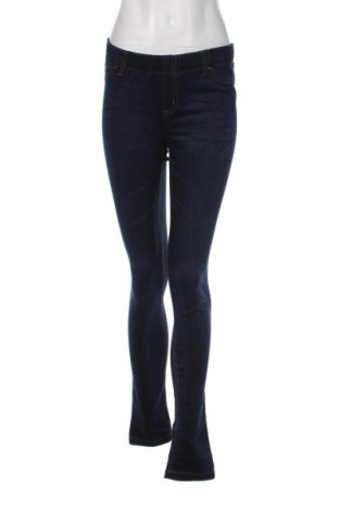 Pantaloni de femei Mix Your Style, Mărime S, Culoare Albastru, Preț 15,26 Lei