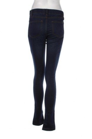 Pantaloni de femei Mix Your Style, Mărime S, Culoare Albastru, Preț 15,26 Lei