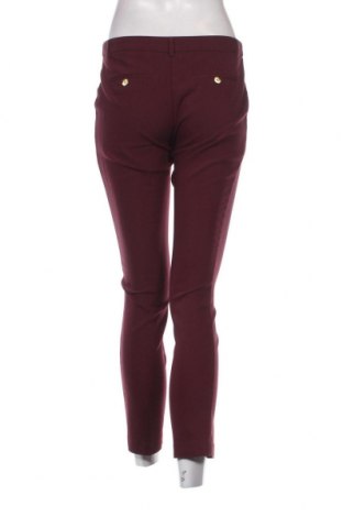 Дамски панталон Mohito, Размер M, Цвят Червен, Цена 4,64 лв.